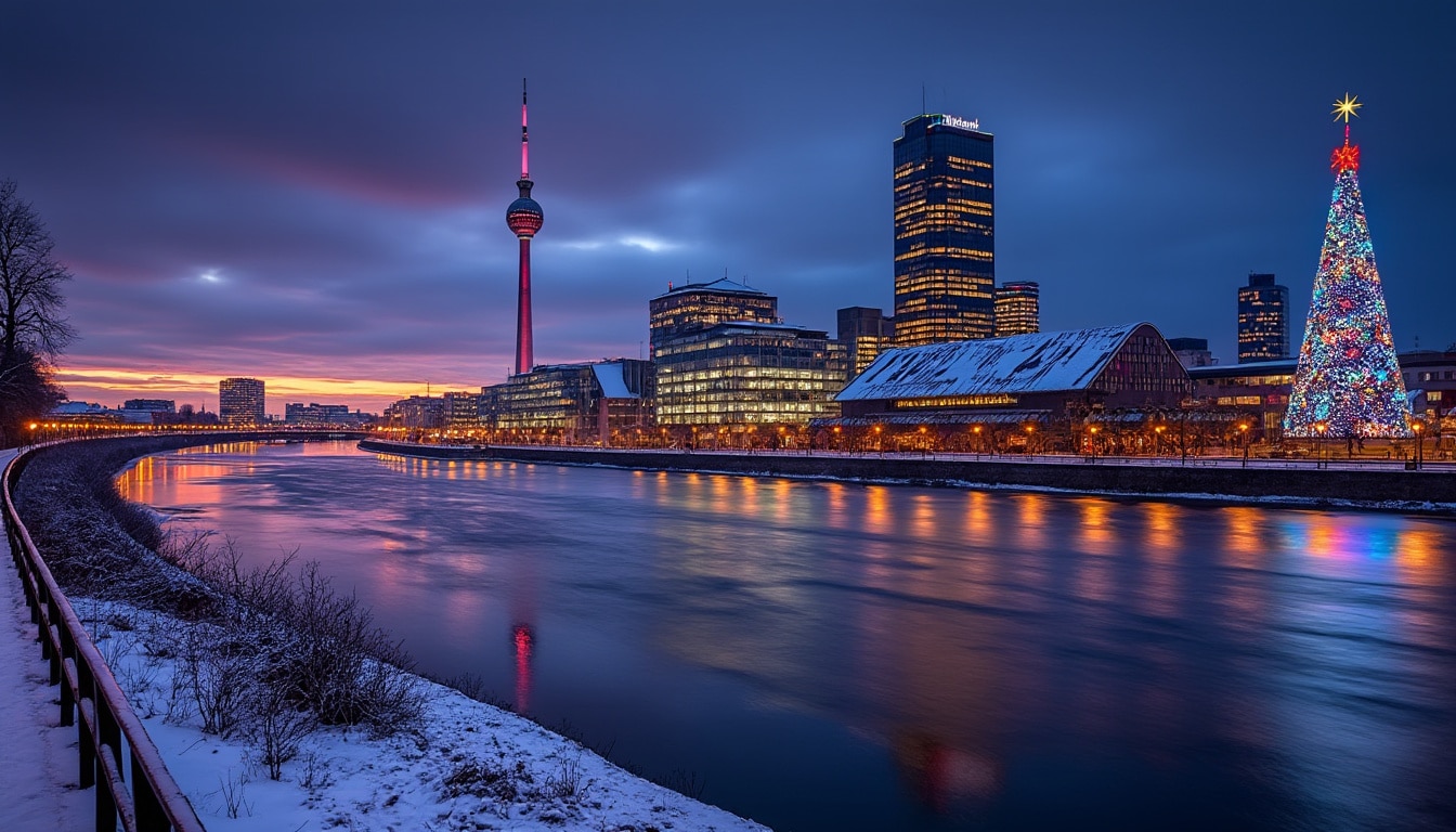 discover essential items to pack for your trip to düsseldorf in december. from warm clothing to festive accessories, ensure you're prepared to enjoy the winter charm of this vibrant city.