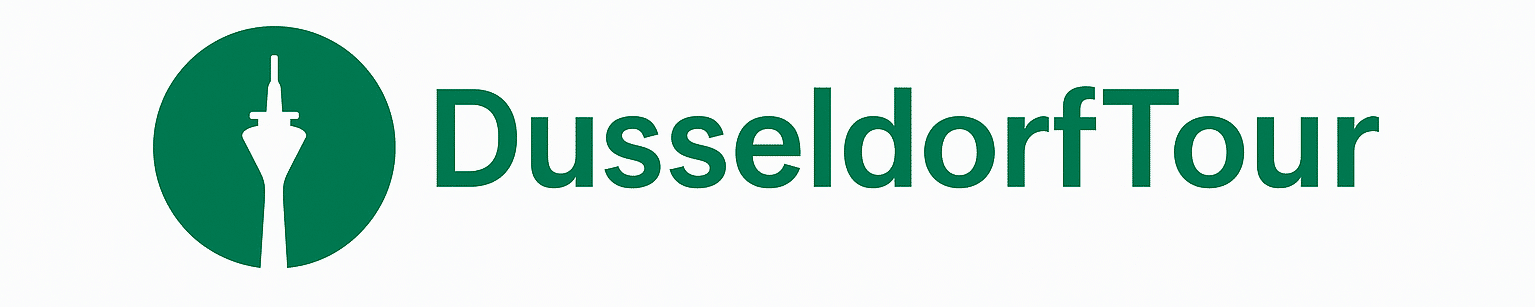 Dusseldorf Tour