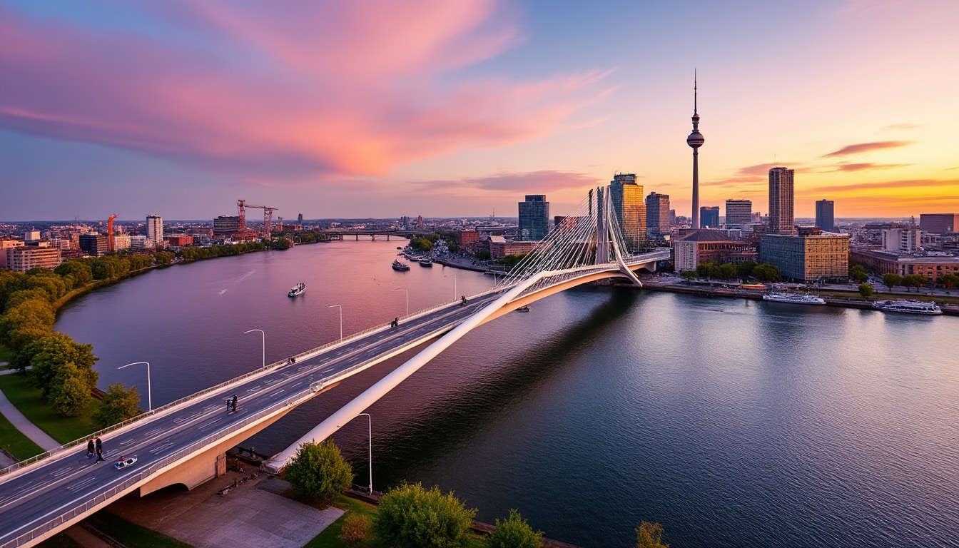 discover the best apartments and rentals in dusseldorf for your perfect stay. explore a variety of options, from stylish city flats to cozy homes, ideal for both short and long-term living. experience the vibrant culture and convenience of dusseldorf with our comprehensive listings.