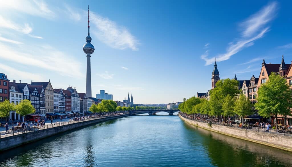 discover essential information about dusseldorf, including its rich history, vibrant culture, and stunning architecture. explore the city’s must-visit attractions, local cuisine, and tips for navigating this dynamic german metropolis.