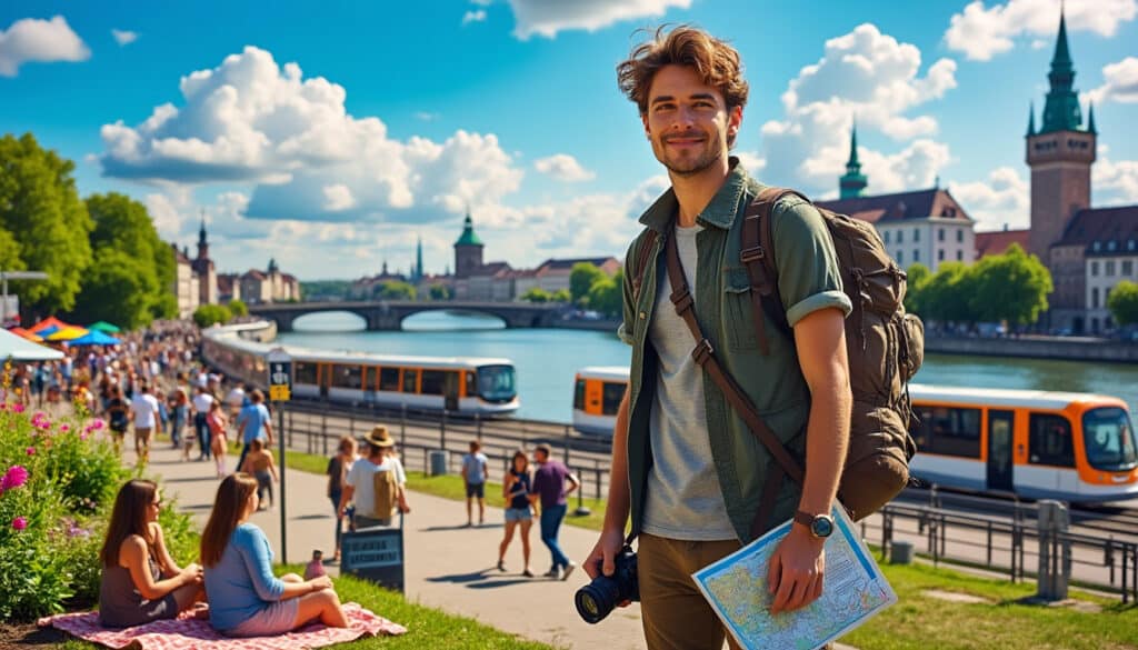 discover essential budget travel tips for exploring dusseldorf, from affordable accommodations and dining options to free attractions and public transportation hacks. make the most of your trip without breaking the bank!