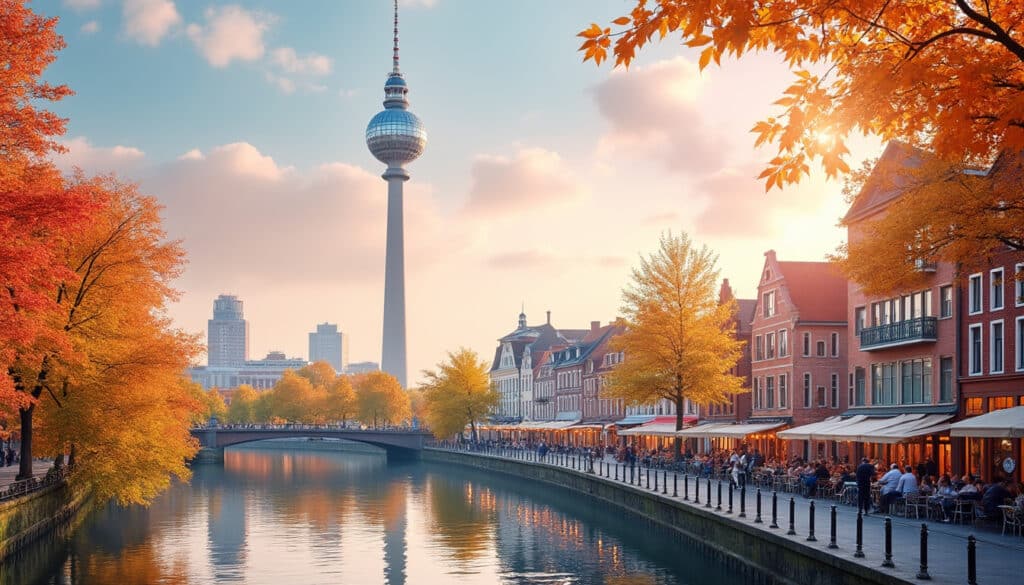 discover the best time to explore düsseldorf on a budget! uncover tips on the cheapest seasons, events, and travel deals that will help you enjoy this vibrant city without breaking the bank.