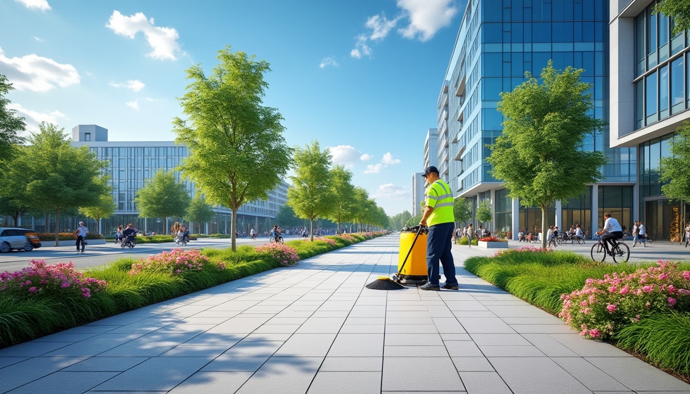 discover the importance of cleanliness and hygiene in dusseldorf. explore local practices, regulations, and tips for maintaining a healthy environment in this vibrant city. learn how dusseldorf prioritizes public health and cleanliness for its residents and visitors.