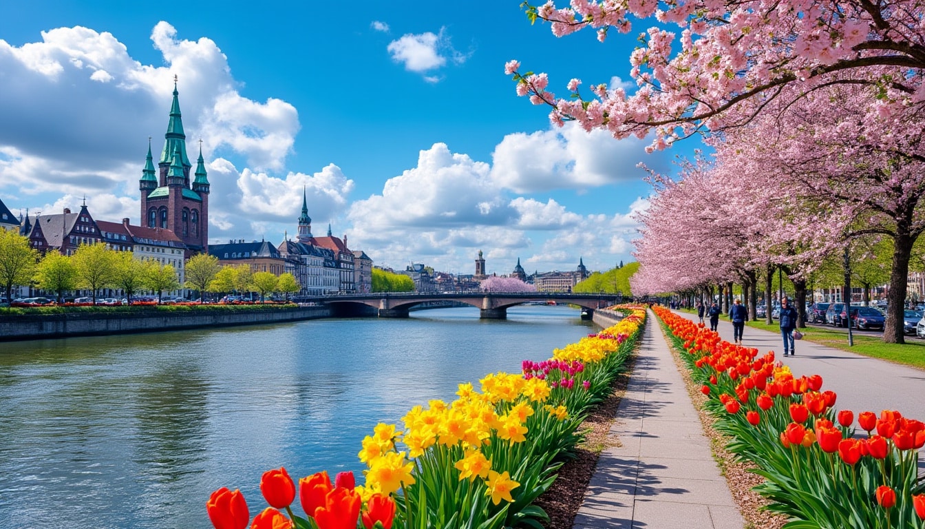 discover the climate and weather patterns in düsseldorf, germany. stay informed about seasonal changes, average temperatures, and precipitation to plan your visit or daily activities in this vibrant city.