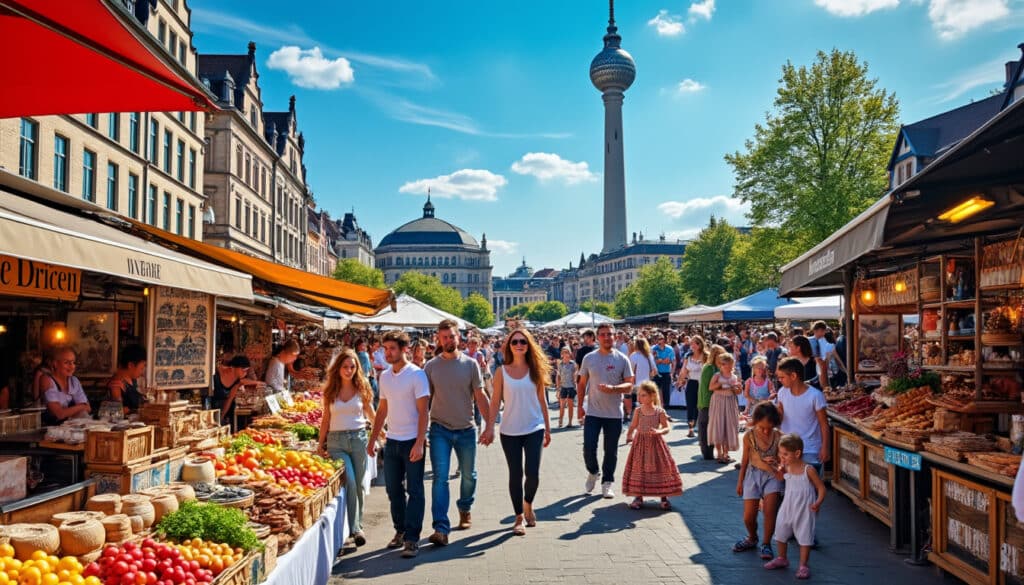 discover the vibrant culture and local life in düsseldorf, where tradition meets modernity. explore art scenes, culinary delights, and unique neighborhoods that showcase the city's rich heritage and contemporary charm.