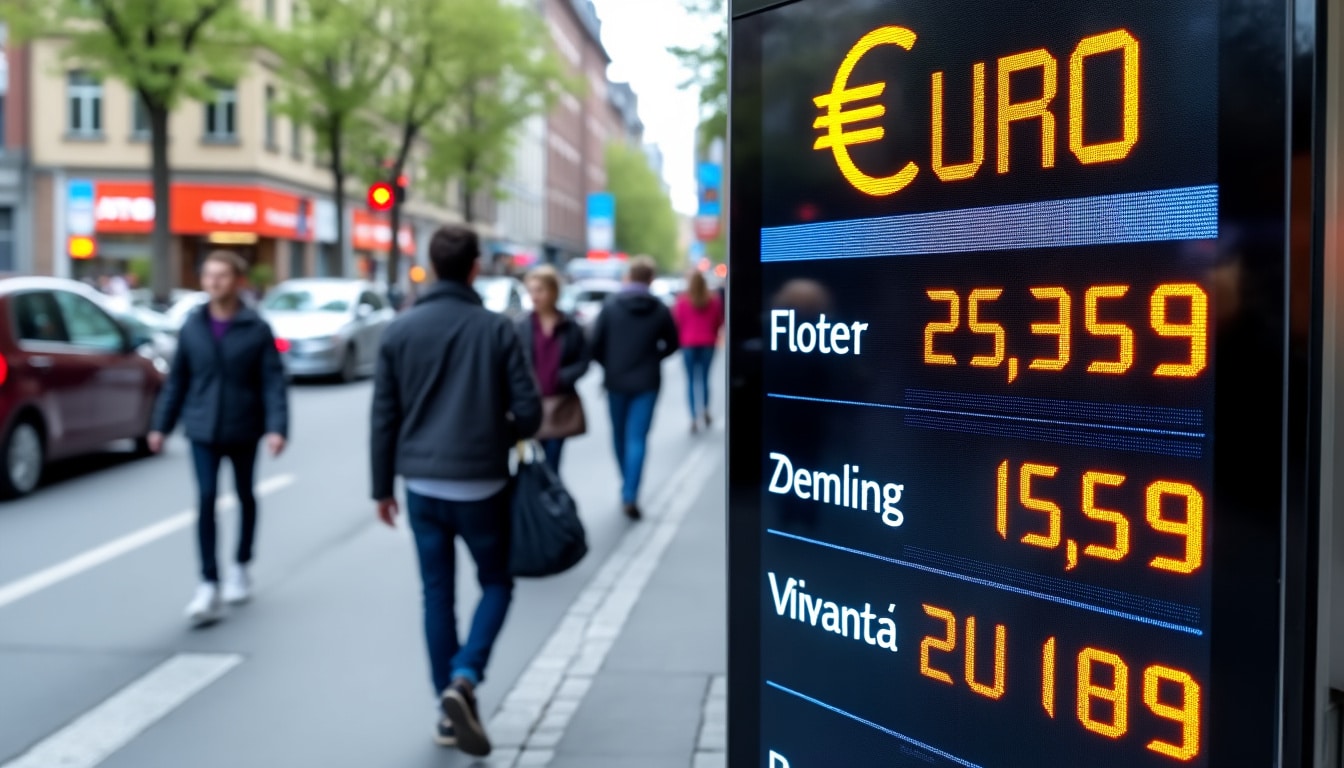 discover everything you need to know about currency and payments in dusseldorf, including the local currency, popular payment methods, and tips for managing your finances while traveling in this vibrant german city.