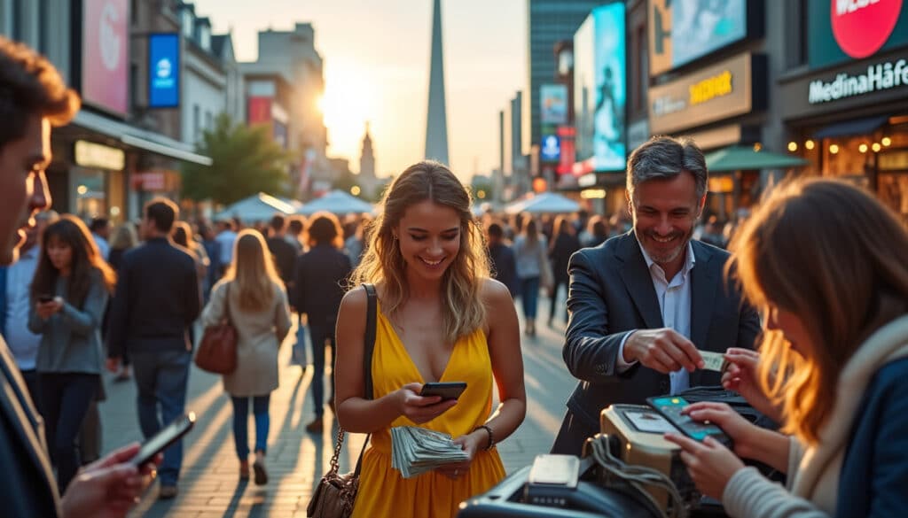discover the essentials of currency and payment methods in düsseldorf. learn about local currencies, popular payment options, and tips for travelers to navigate financial transactions smoothly in this vibrant german city.