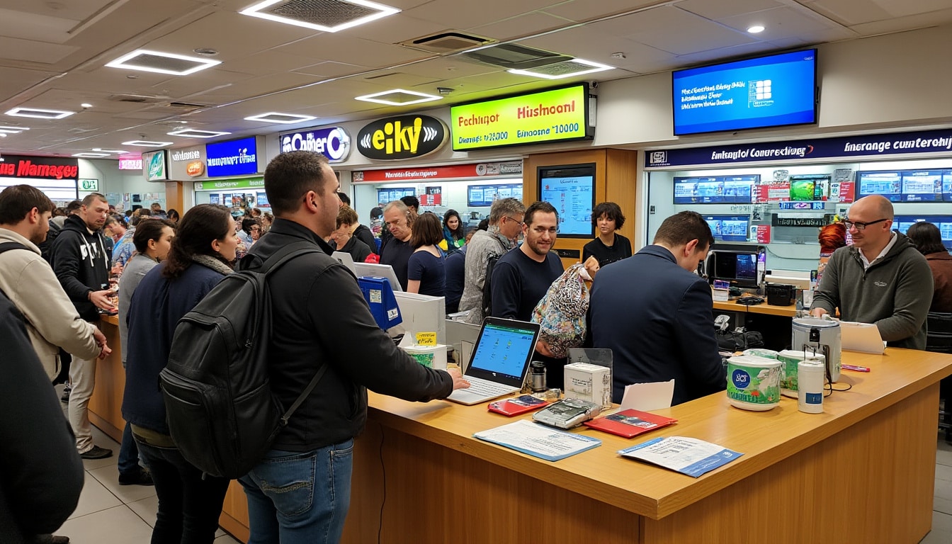 discover essential information about currency and tipping in dusseldorf. learn about the local currency, exchange options, and tipping etiquette to enhance your travel experience in this vibrant german city.