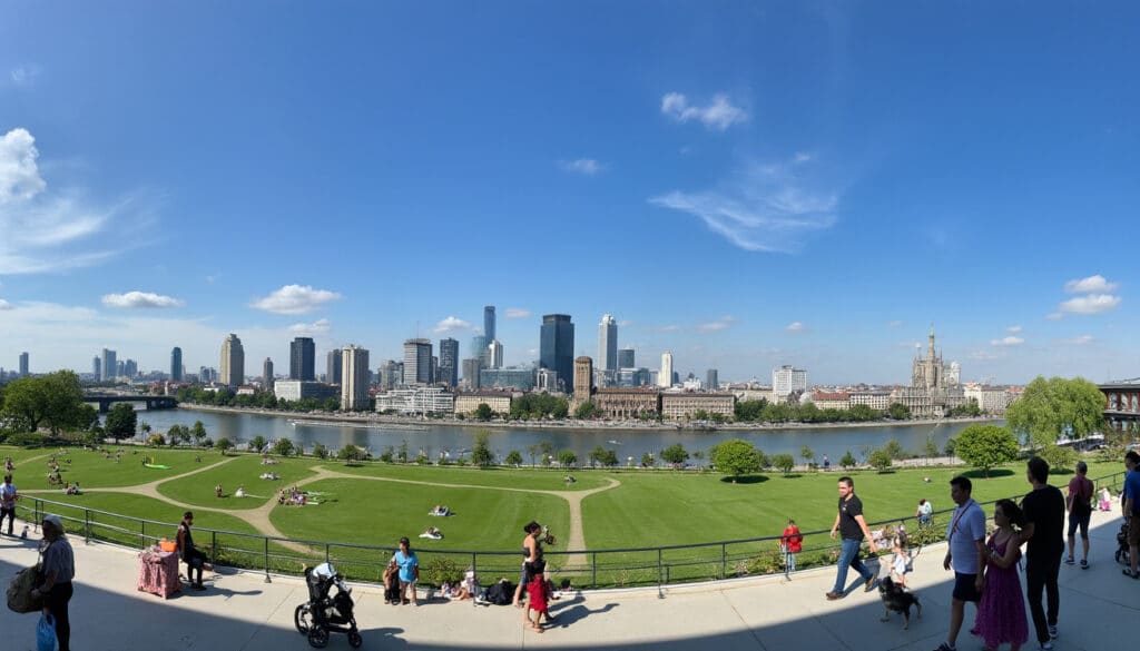 explore the demographics and geography of düsseldorf, a vibrant german city known for its rich culture, economic significance, and diverse population. gain insights into its population statistics, urban landscape, and regional characteristics that shape this dynamic metropolis.