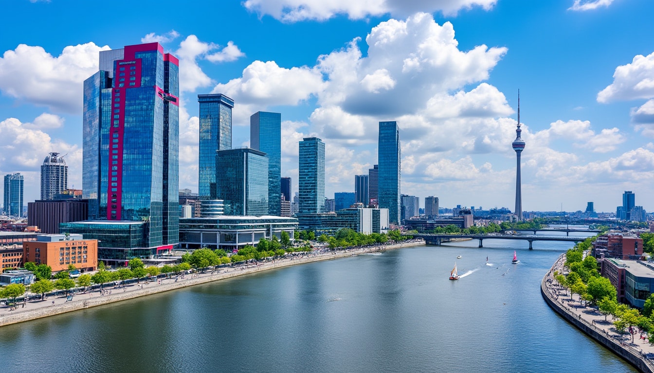 find out if swedish citizens require a visa to travel to düsseldorf. get essential information on entry requirements, travel tips, and necessary documentation for a smooth visit to this vibrant german city.