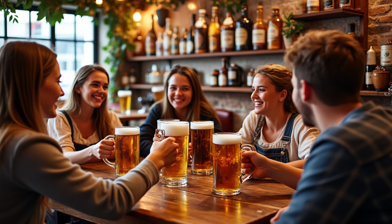discover the laws and regulations regarding drinking age restrictions in dusseldorf. learn about the legal drinking age, social norms, and tips for enjoying the vibrant nightlife while adhering to local guidelines.