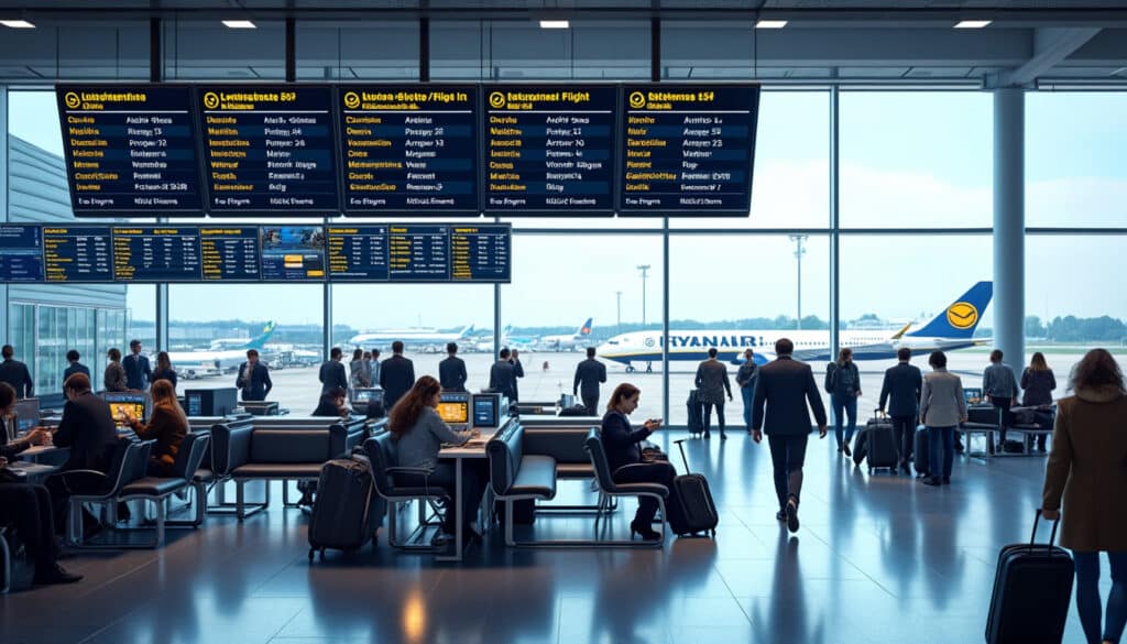 explore affordable flights to düsseldorf with a variety of airline options. find the best deals, compare services, and book your journey to this vibrant german city known for its art, architecture, and culture.