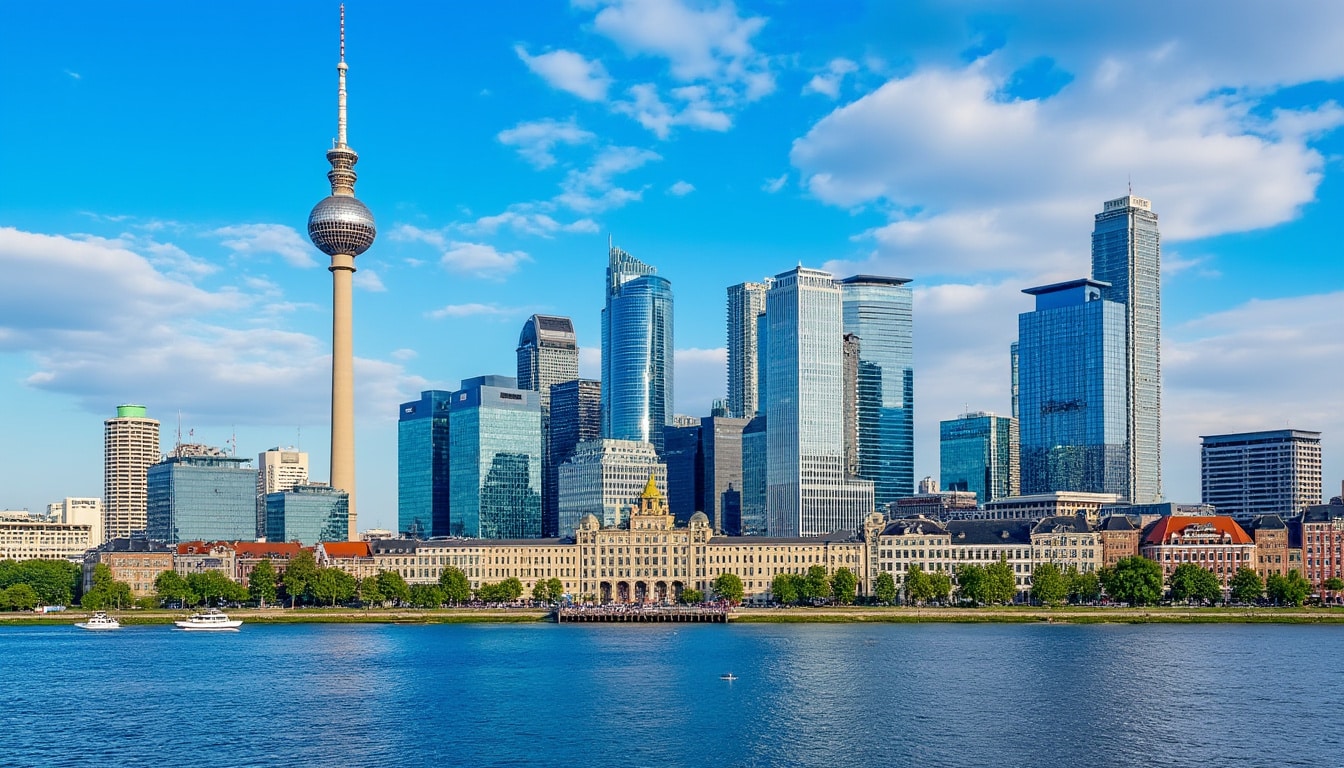 explore the challenges of flooding and natural risks in dusseldorf. learn about the impact on the city, community preparedness, and environmental initiatives aimed at mitigating these risks.