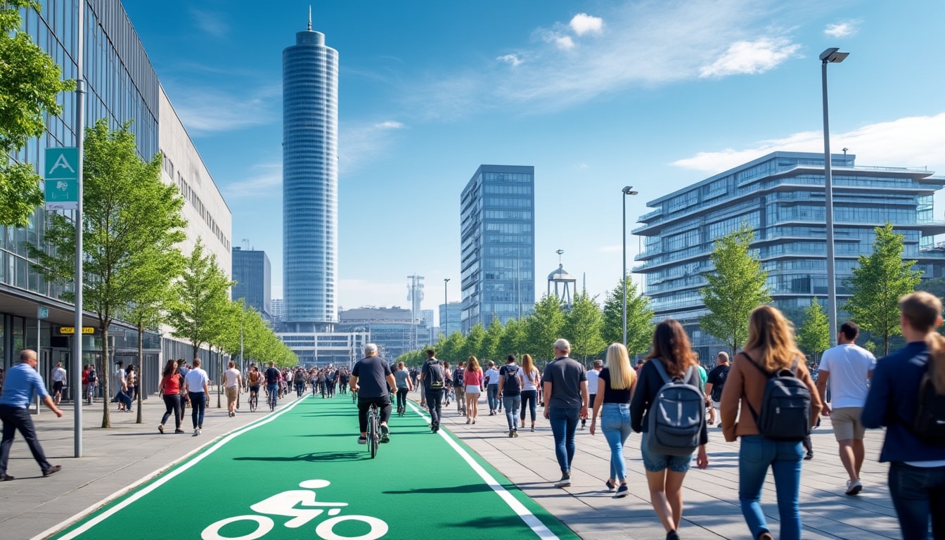 explore essential tips and insights on general safety in dusseldorf, ensuring a secure and enjoyable experience in this vibrant city. from personal safety measures to local emergency contacts, stay informed to navigate dusseldorf with confidence.