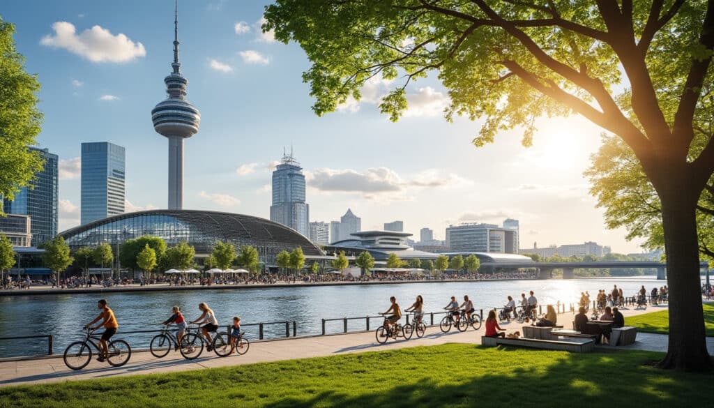 discover the ideal duration for your stay in düsseldorf with our guide. explore the vibrant culture, stunning architecture, and top attractions to make the most of your visit to this dynamic german city.