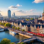 discover the ideal duration for your trip to dusseldorf with our comprehensive guide. learn how many days you need to explore the city's vibrant culture, historic sites, and local attractions for a memorable experience.