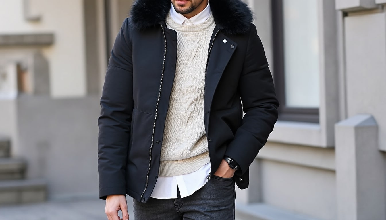 discover essential tips on how to dress for dusseldorf in january, including layering techniques, must-have clothing items, and weather considerations to keep you warm and stylish during your visit.
