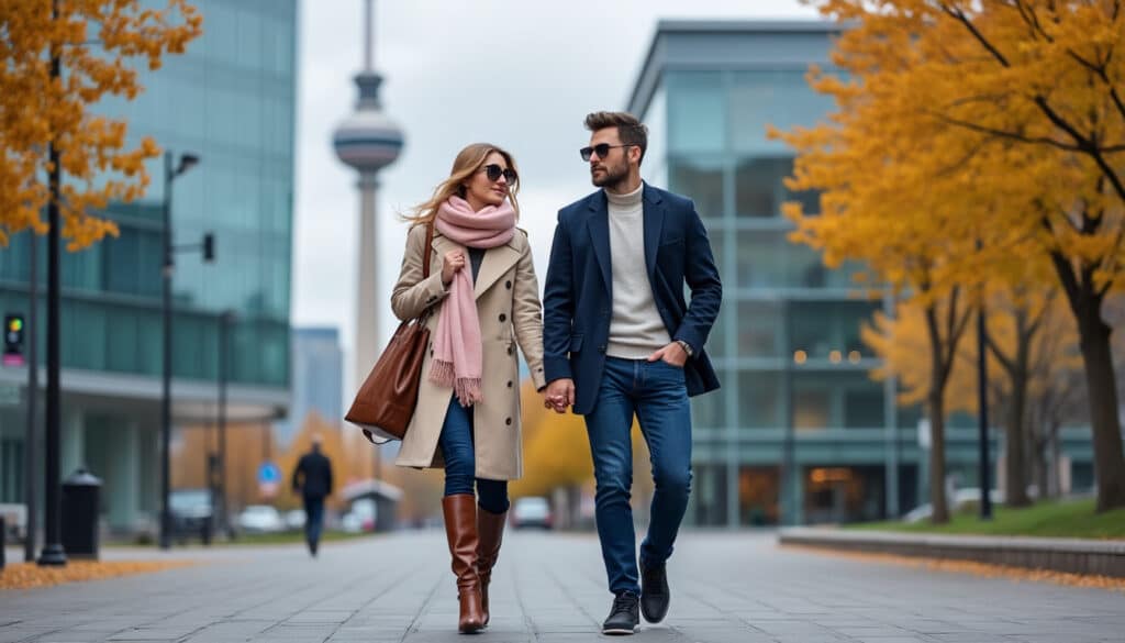 discover the essentials for dressing in dusseldorf this september. from layering strategies to seasonal styles, find out how to stay comfortable and fashionable while exploring the city's vibrant culture!