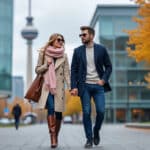 discover the essentials for dressing in dusseldorf this september. from layering strategies to seasonal styles, find out how to stay comfortable and fashionable while exploring the city's vibrant culture!