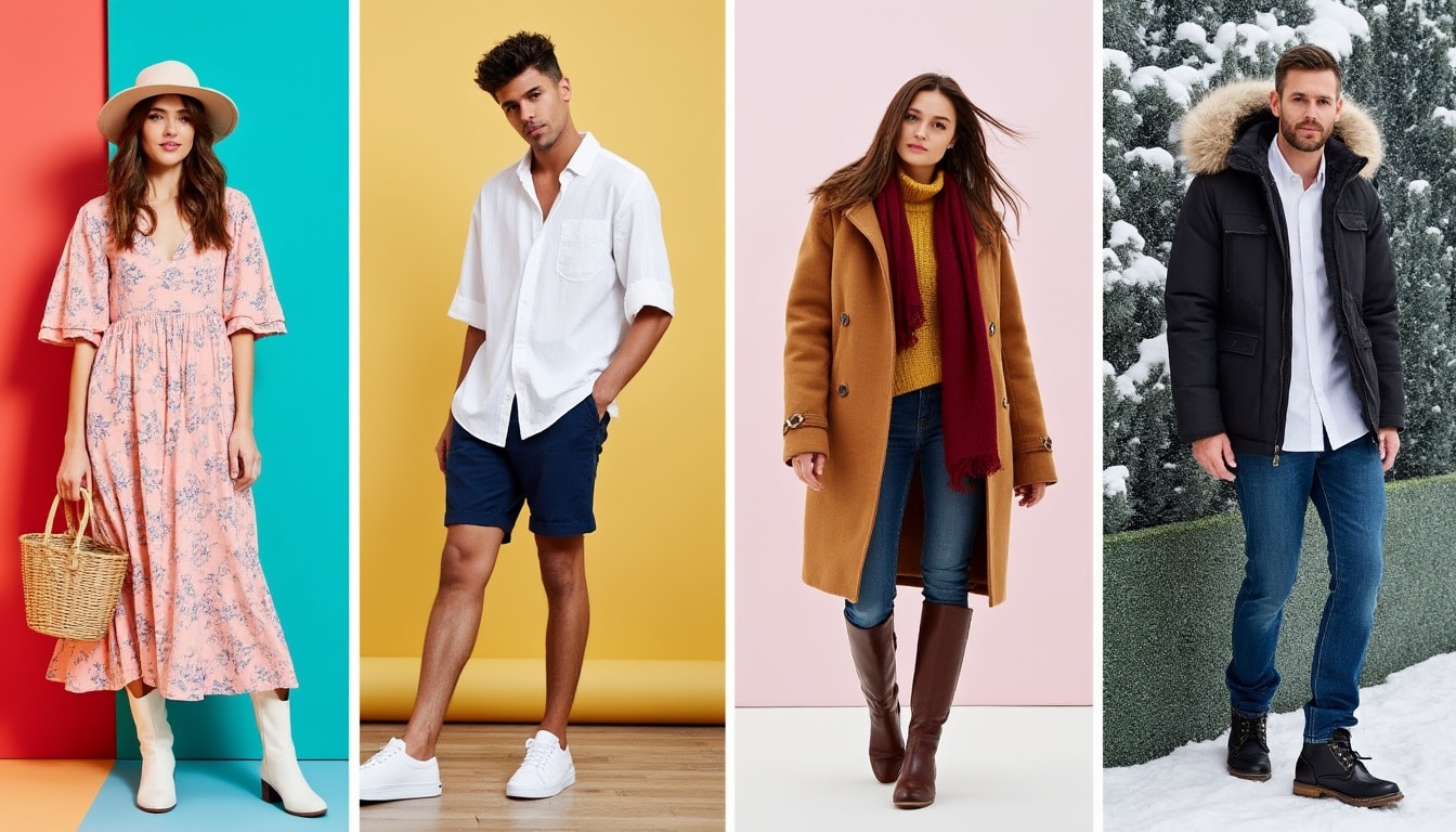 discover the ultimate guide on how to dress in düsseldorf throughout the year. from seasonal trends to monthly essentials, find tips on the perfect attire for every weather condition and occasion, ensuring you stay stylish and comfortable in this vibrant city.