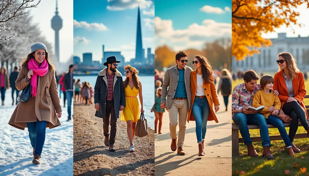 discover the ultimate guide on how to dress in düsseldorf throughout the year. from seasonal trends to monthly wardrobe essentials, this article offers practical tips to help you stay stylish and comfortable in every season.