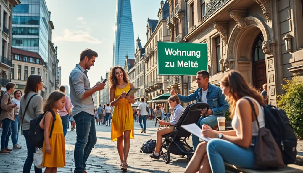 discover essential tips and strategies for finding the perfect accommodation in düsseldorf. from exploring various neighborhoods to utilizing local resources, this guide will help you navigate the city's housing market with ease.