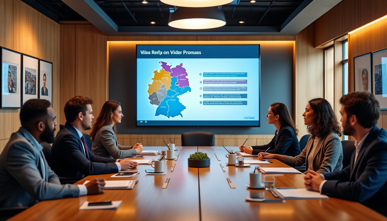 discover the essential steps for relocating to dusseldorf legally. from obtaining the right visas to navigating housing and employment laws, our comprehensive guide will help you transition smoothly to this vibrant city in germany.
