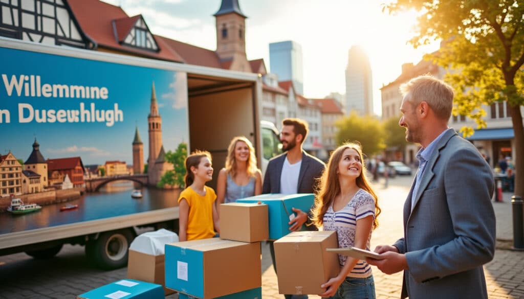 discover essential tips and guidelines on how to move to düsseldorf legally. this comprehensive guide covers visa requirements, residency permits, and important steps to ensure a smooth relocation to this vibrant german city.