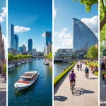 discover the ultimate itinerary for a 4-day adventure in düsseldorf! explore the vibrant culture, indulge in local cuisine, and enjoy stunning sights in this charming german city. perfect for travelers seeking a memorable experience.