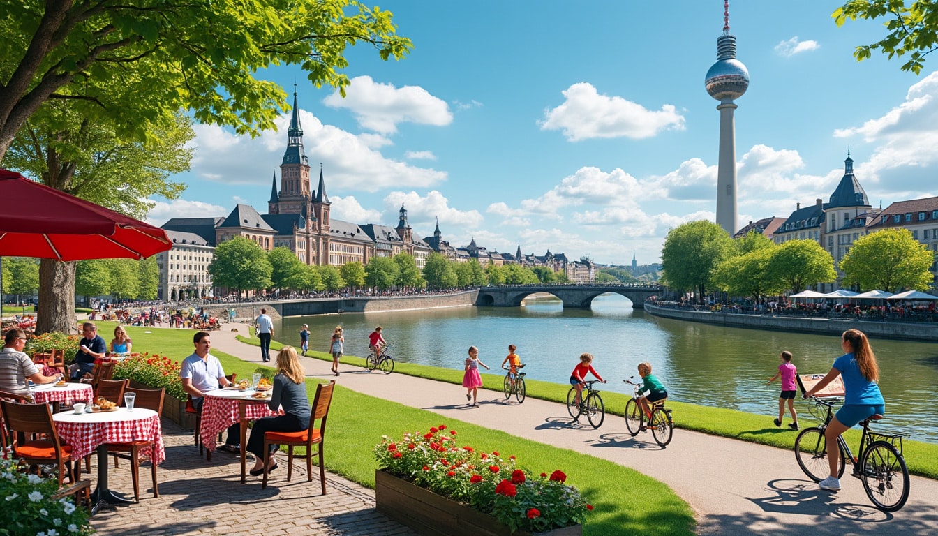 discover the best ways to spend your time in düsseldorf with our ultimate guide. explore top attractions, cultural experiences, dining hotspots, and hidden gems that make this vibrant city a must-visit destination.