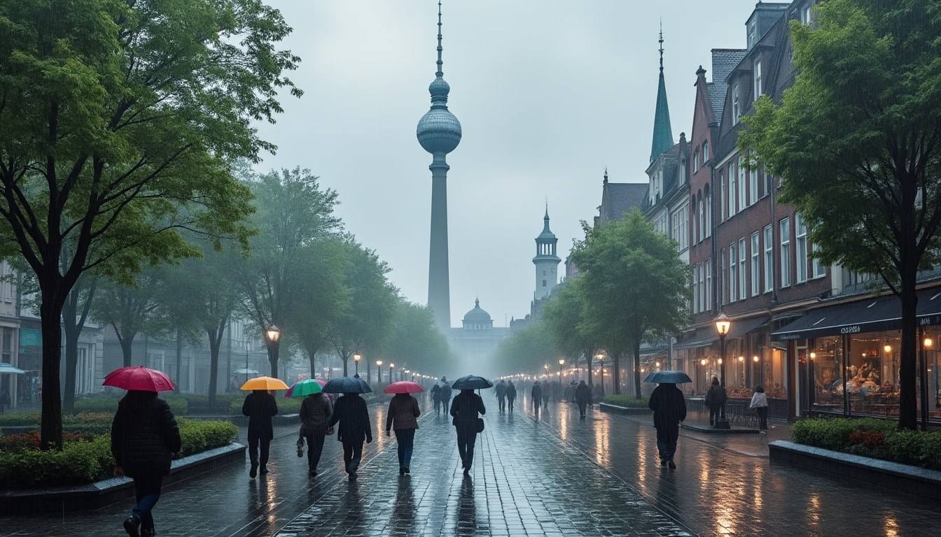 explore the humidity levels in düsseldorf, germany, and understand how they affect the climate and daily life in the region. get insights into seasonal variations, tips for managing humidity, and the impact on outdoor activities.