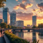 explore the opinions surrounding düsseldorf's reputation in our in-depth analysis. is this vibrant german city truly overrated, or does it offer hidden gems worth discovering? join us as we uncover the truth behind düsseldorf's charm and appeal.