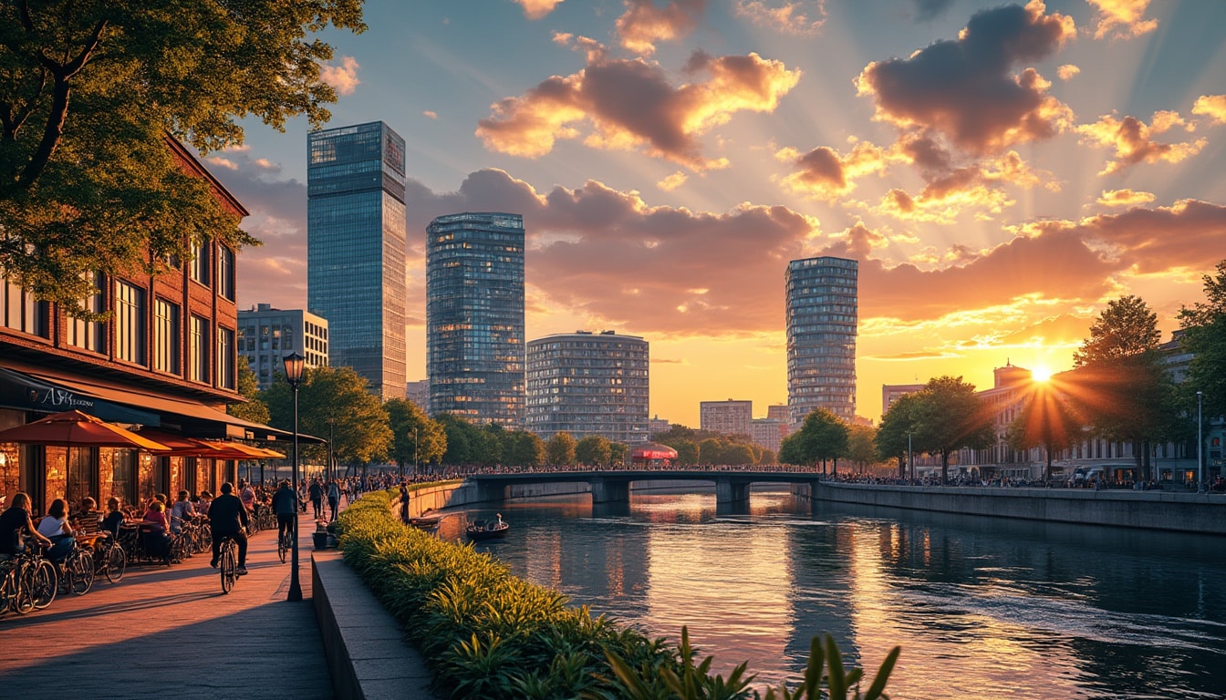 explore the opinions surrounding düsseldorf's reputation in our in-depth analysis. is this vibrant german city truly overrated, or does it offer hidden gems worth discovering? join us as we uncover the truth behind düsseldorf's charm and appeal.