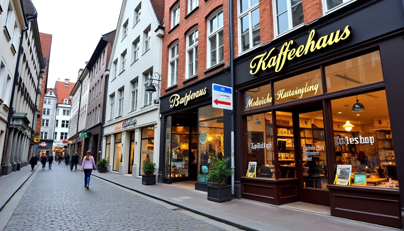 discover the diverse languages spoken in düsseldorf, from german and turkish to english and polish. explore the cultural richness of this vibrant city where multilingualism thrives!