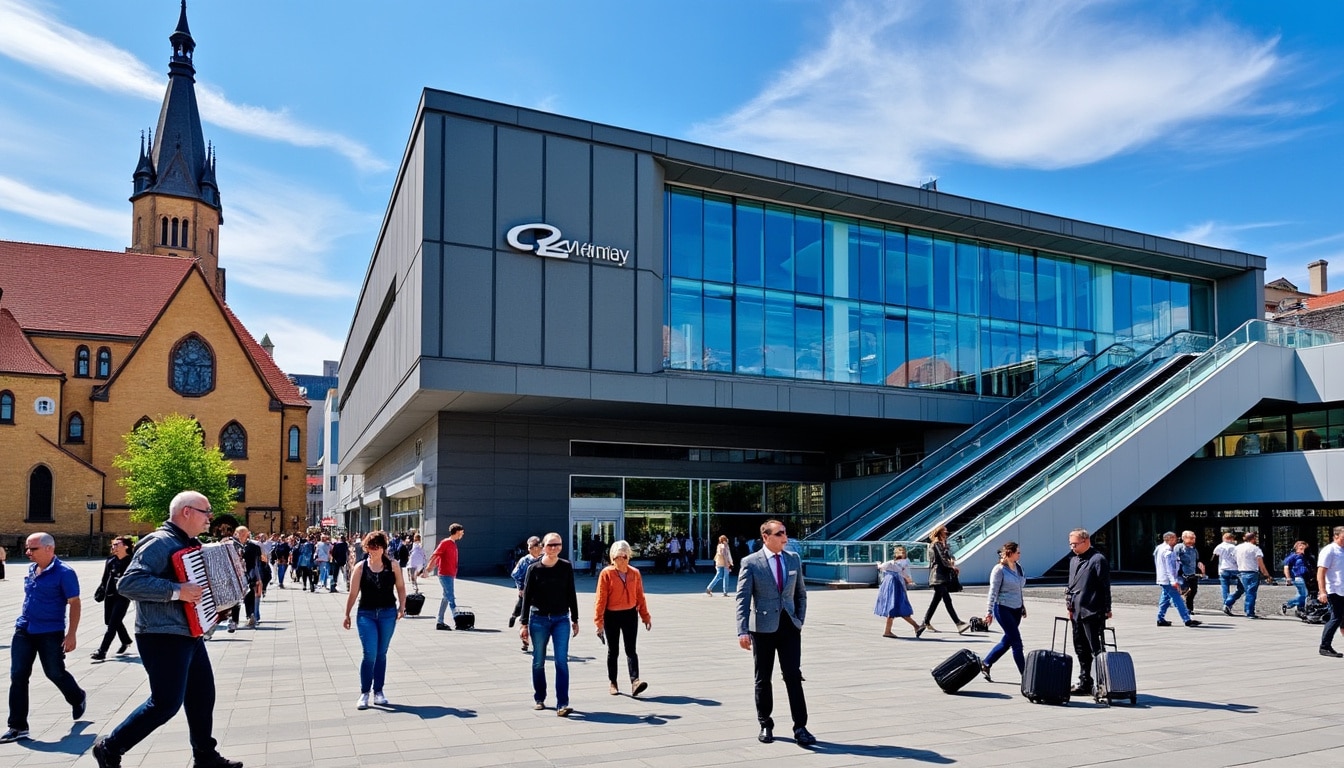 discover essential legal information and guidelines for living or doing business in dusseldorf. understand local regulations, compliance requirements, and legal rights to navigate the city's legal landscape effectively.