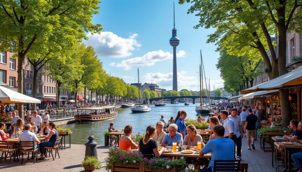 discover essential local tips for tourists in düsseldorf! from hidden gems and authentic eateries to cultural hotspots and transportation advice, enhance your travel experience with insider knowledge that will make your visit unforgettable.