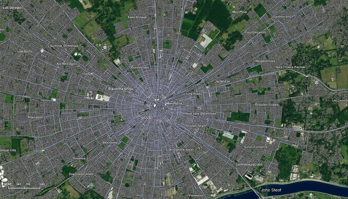 scopri la posizione e le coordinate precise di düsseldorf, una vivace città in germania conosciuta per la sua arte, moda e ricca scena culturale. ottieni informazioni essenziali per pianificare la tua visita o esplora il suo significato geografico.