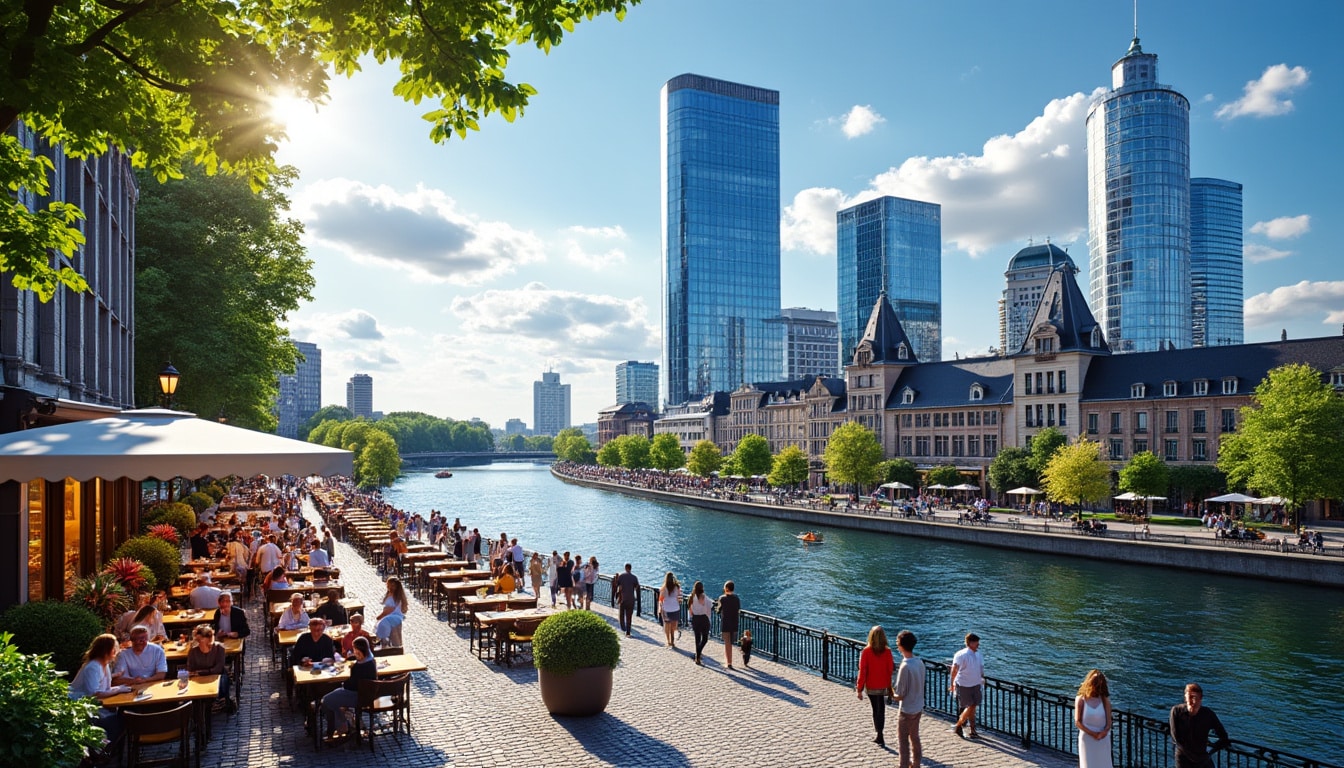 discover the geographical location and precise coordinates of dusseldorf, a vibrant city in germany known for its rich culture, stunning architecture, and dynamic economy. explore what makes dusseldorf a unique destination on the map.