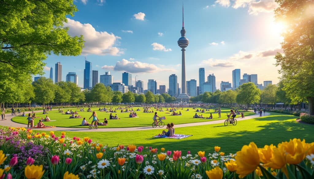 discover the charm of the areas outside or near düsseldorf, featuring picturesque landscapes, vibrant local culture, and hidden gems waiting to be explored. perfect for a day trip or a weekend getaway, experience the perfect blend of nature and heritage just a short distance from the city.