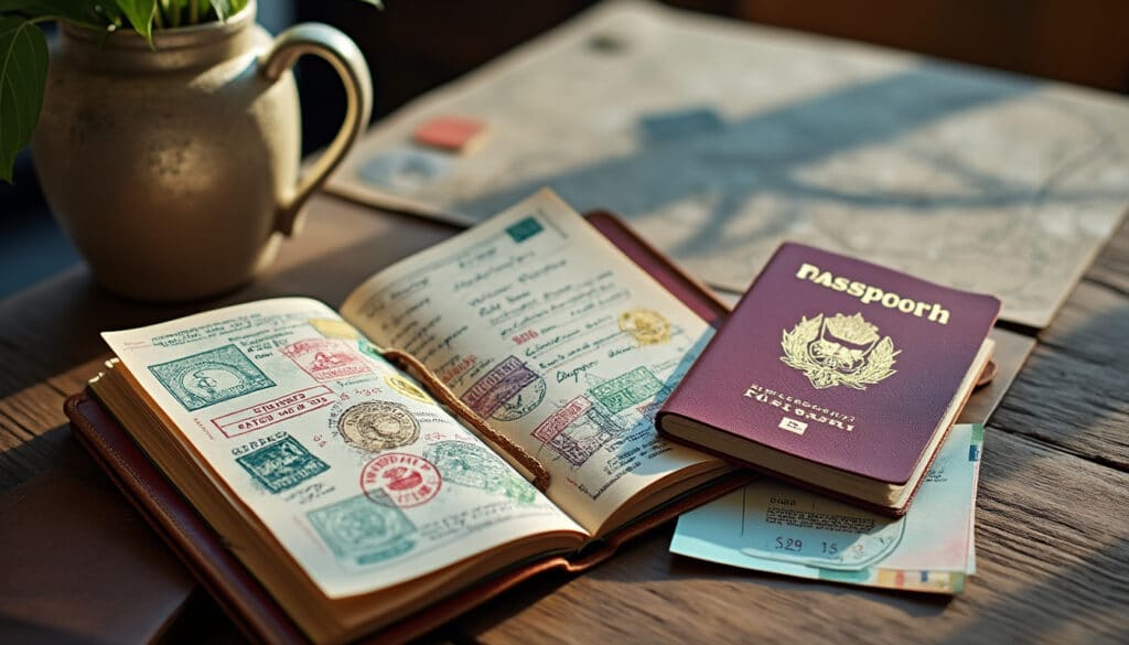 discover essential information on obtaining passports and travel documents for your trip to dusseldorf. learn about application processes, requirements, and tips to ensure a smooth travel experience.