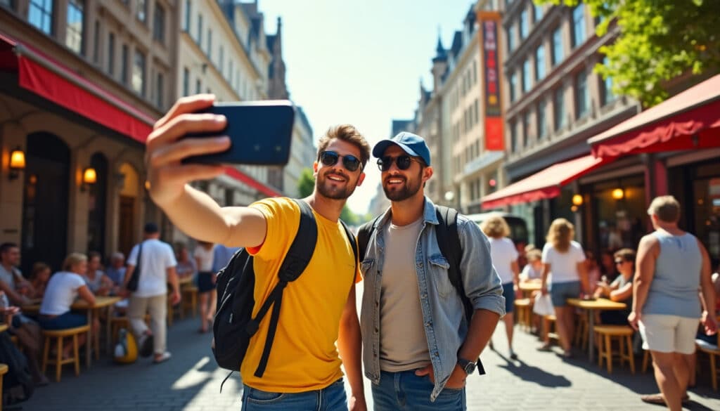 discover the rising concerns of pickpocketing and theft in düsseldorf. learn about common tactics used by thieves, areas to be cautious in, and tips to stay safe while exploring this vibrant city.