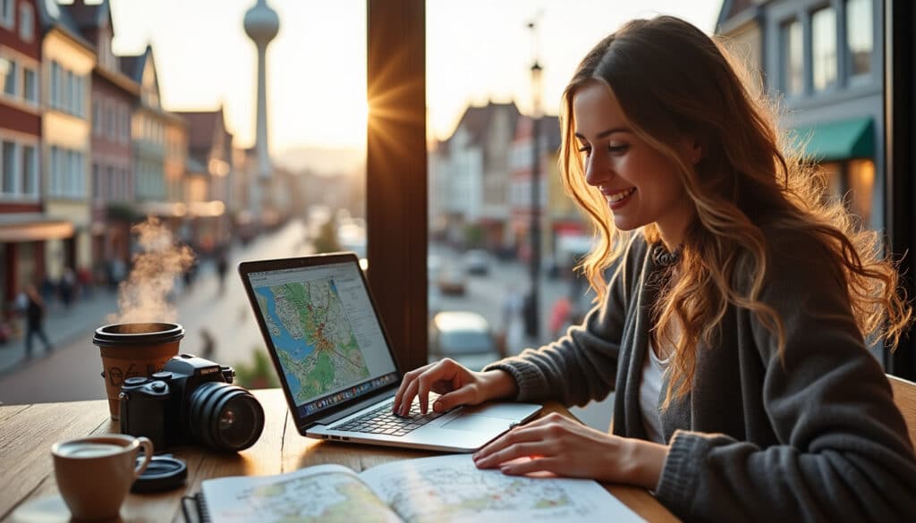 discover the ultimate guide to planning your trip to düsseldorf! from must-see attractions and local cuisine to travel tips and cultural insights, ensure your visit to this vibrant city is unforgettable. start your adventure today!