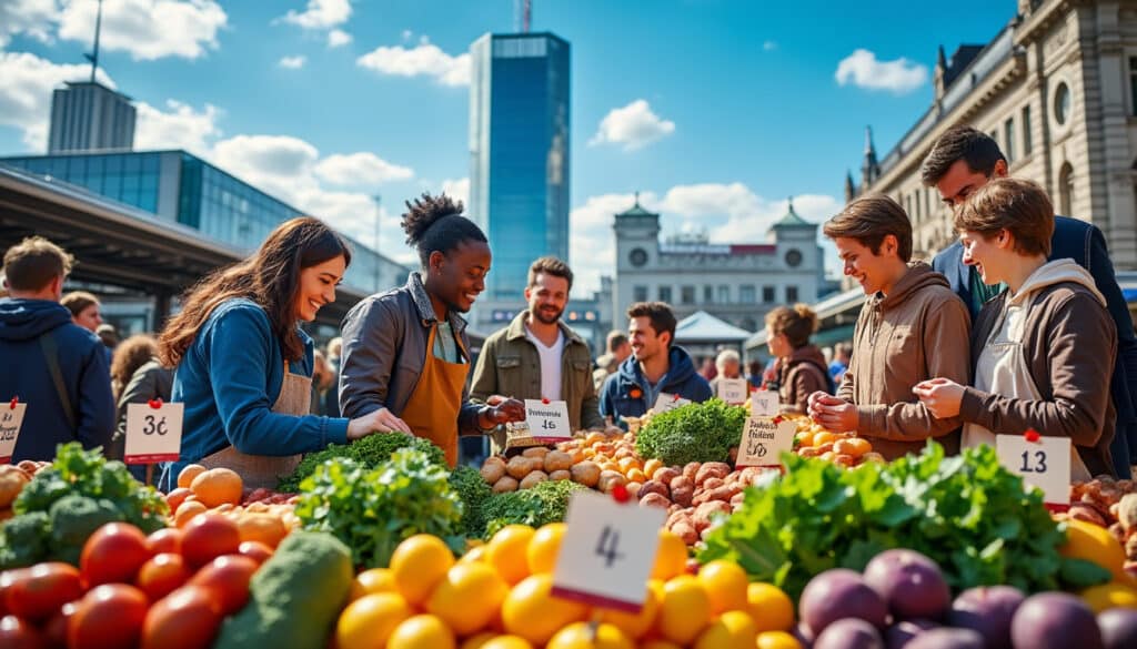 discover the latest prices in düsseldorf, from accommodations and dining to transportation and attractions. get insights on cost-effective options and find out how to make the most of your budget while exploring this vibrant city.
