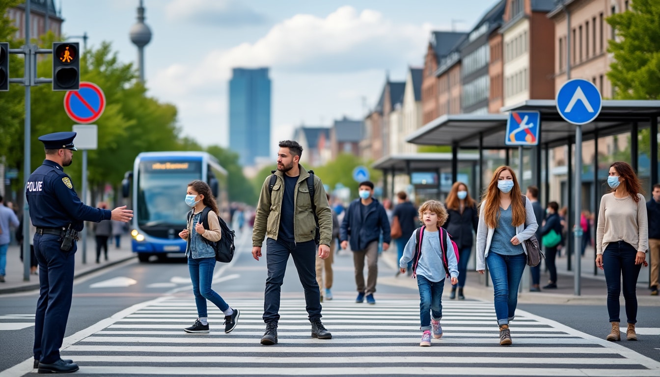 discover essential safety tips for exploring dusseldorf with confidence. from navigating public transport to staying aware of your surroundings, this guide ensures a secure and enjoyable experience in this vibrant german city.
