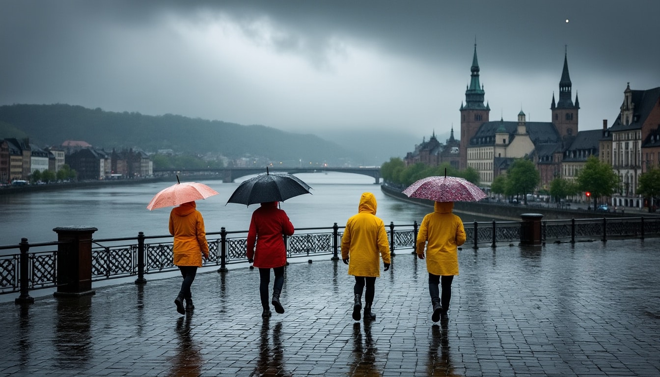 discover essential safety tips for travelers visiting düsseldorf from around the world. learn about local customs, emergency contacts, and safe neighborhoods to ensure a worry-free experience in this vibrant city.