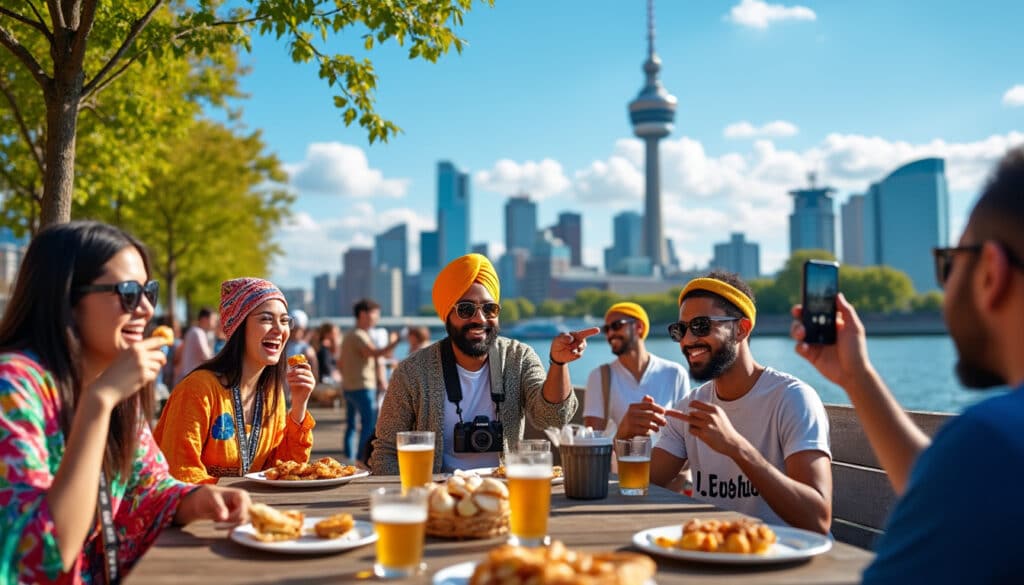explore the essential safety tips for travelers visiting düsseldorf from around the world. discover valuable insights on local customs, emergency contacts, and how to navigate the city securely, ensuring a safe and enjoyable trip.