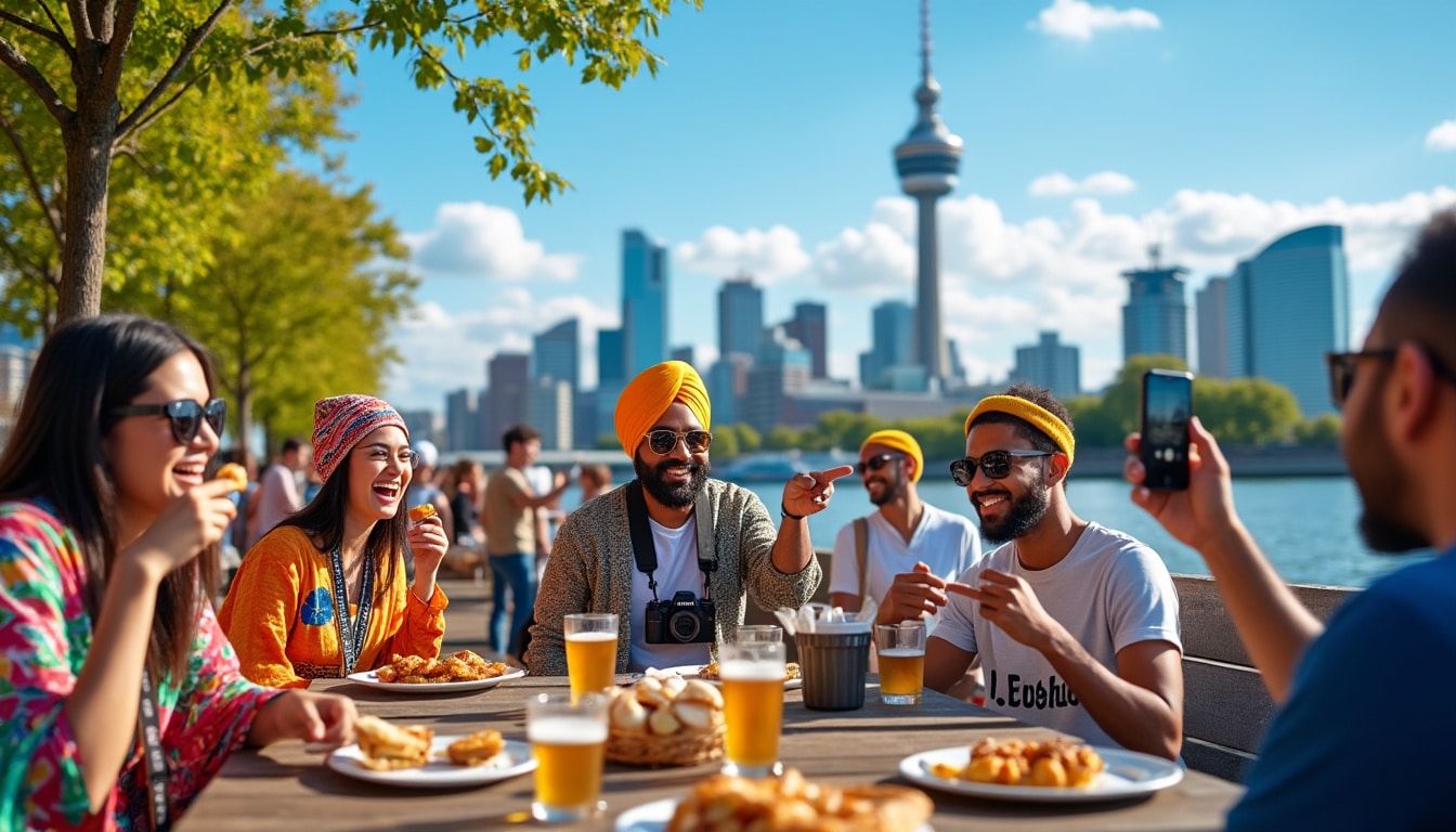 explore the essential safety tips for travelers visiting düsseldorf from around the world. discover valuable insights on local customs, emergency contacts, and how to navigate the city securely, ensuring a safe and enjoyable trip.