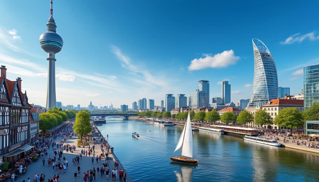 discover the best sightseeing options in düsseldorf, from stunning historical landmarks to modern art galleries and vibrant parks. explore the city's rich culture and vibrant atmosphere with our comprehensive guide to must-see attractions.