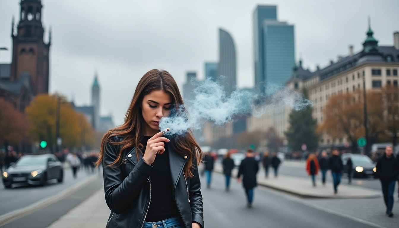 explore the regulations surrounding smoking, drug use, and red light laws in düsseldorf. understand the legal landscape and societal implications of these practices in this vibrant german city.