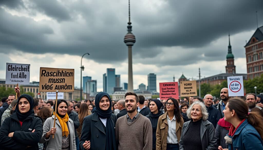 explore the pressing social and discrimination issues facing dusseldorf, delving into the challenges encountered by diverse communities and the efforts being made to foster inclusivity and equality in the city.